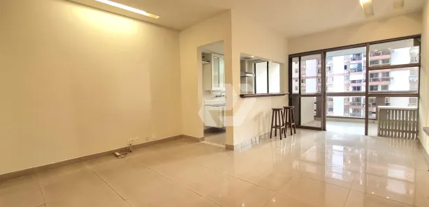 Flat com 1 Quarto à venda, 68m² no Barra da Tijuca, Rio de Janeiro