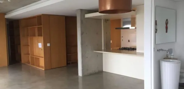 Apartamento com 2 Quartos para alugar, 140m² no Vila Leopoldina, São Paulo