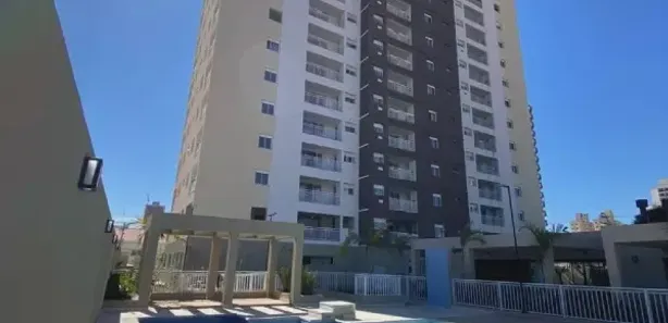 Apartamento com 2 Quartos à venda, 68m² no Alemães, Piracicaba