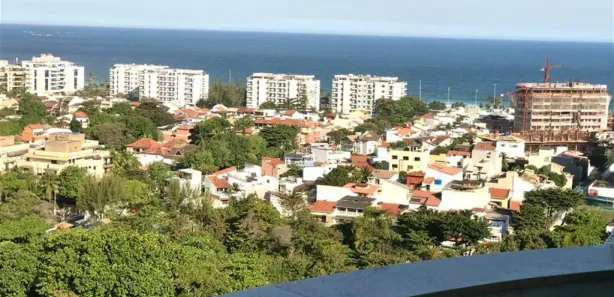 Flat com 2 Quartos à venda, 65m² no Barra da Tijuca, Rio de Janeiro