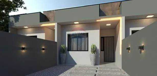 Casa com 2 Quartos à venda, 54m² no Gravatá, Navegantes