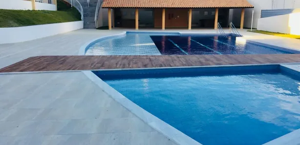 Apartamento com 2 Quartos à venda, 68m² no Nova Parnamirim, Parnamirim