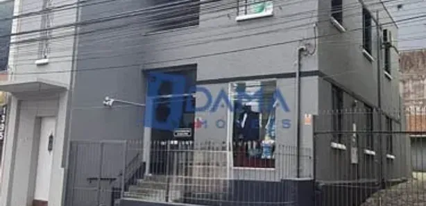 Conjunto Comercial / Sala para alugar, 130m² no Juvevê, Curitiba