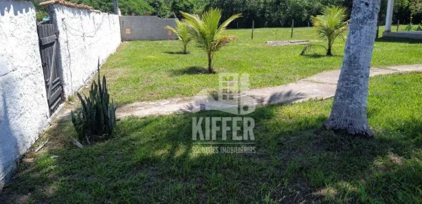 Fazenda / Sítio / Chácara com 2 Quartos à venda, 200m² no Chácaras de Inoã (Inoã), Maricá