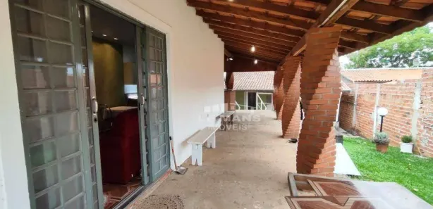 Fazenda / Sítio / Chácara com 2 Quartos à venda, 120m² no Glebas Califórnia, Piracicaba