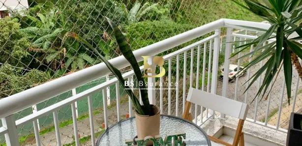 Apartamento com 3 Quartos à venda, 79m² no Badu, Niterói