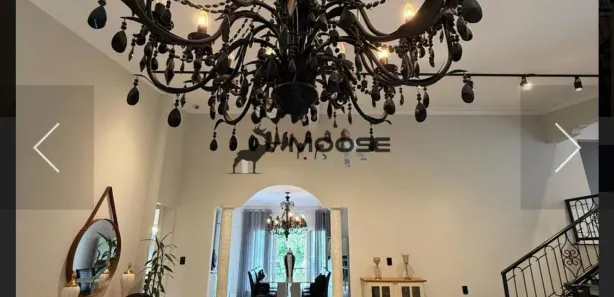 Casa de Condomínio com 3 Quartos à venda, 490m² no Zona 08, Maringá