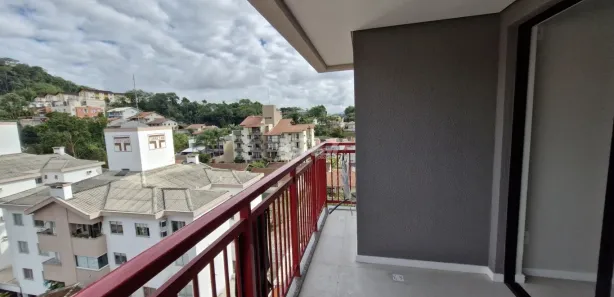 Apartamento com 2 Quartos à venda, 70m² no Velha, Blumenau
