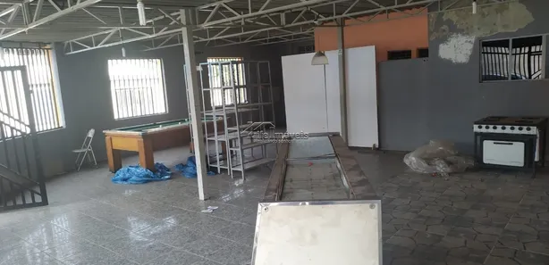 Conjunto Comercial / Sala à venda, 120m² no Parque do Horto, Hortolândia