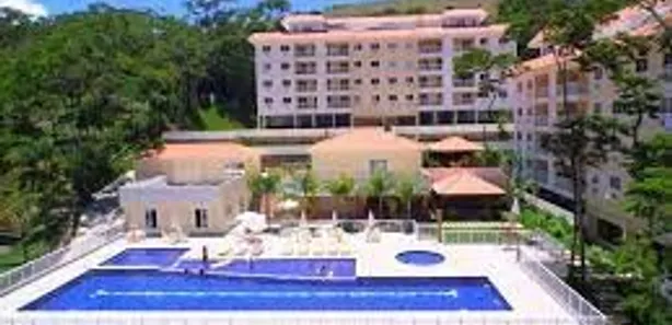 Cobertura com 4 Quartos para venda ou aluguel, 170m² no Itaipava, Petrópolis