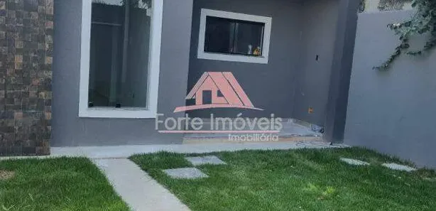 Casa com 3 Quartos à venda, 85m² no Guaratiba, Rio de Janeiro