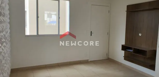 Apartamento com 2 Quartos à venda, 49m² no Quinta da Bela Olinda, Bauru