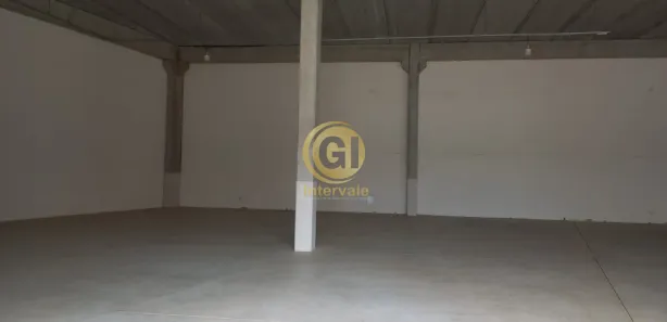 Galpão / Depósito / Armazém para alugar, 270m² no Jardim Julieta, Taubaté