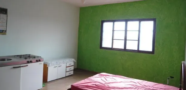 Kitnet à venda, 52m² no Jardim Barra de Jangadas, Peruíbe