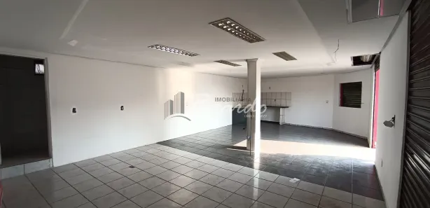 Conjunto Comercial / Sala para alugar, 50m² no Jardim Cultura, Arapongas