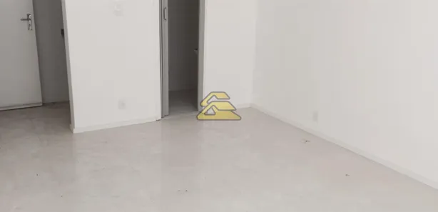 Kitnet com 1 Quarto à venda, 22m² no Praça da Bandeira, Rio de Janeiro