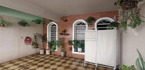 Cobertura com 4 Quartos à venda, 95m² no Jardim Brasil, São Carlos