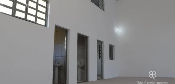 Loja / Salão / Ponto Comercial à venda, 290m² no Parque Santa Rita de Cássia, Cotia