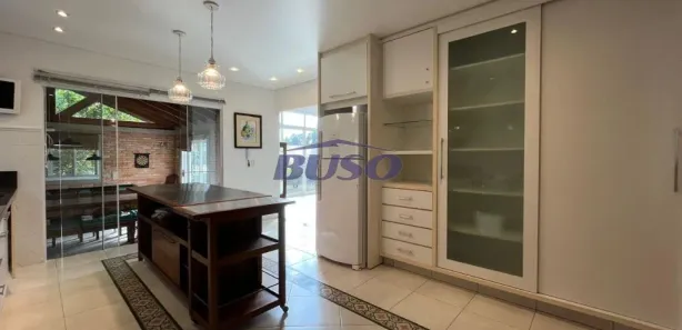 Casa de Condomínio com 3 Quartos à venda, 384m² no São Gabriel, Colombo