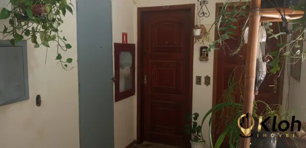 Apartamento com 2 Quartos à venda, 52m² no Castelanea, Petrópolis