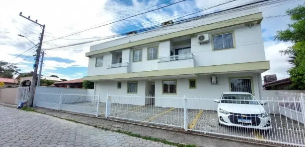 Apartamento com 2 Quartos para alugar, 52m² no Ingleses do Rio Vermelho, Florianópolis