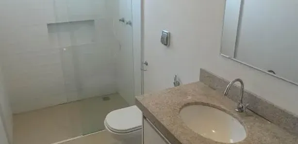 Casa com 3 Quartos para alugar, 180m² no Centro, Presidente Prudente