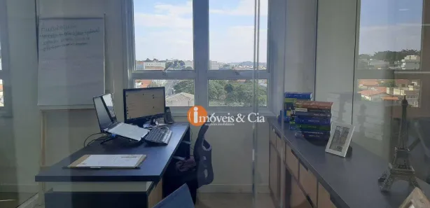 Conjunto Comercial / Sala à venda, 47m² no Alvinópolis, Atibaia