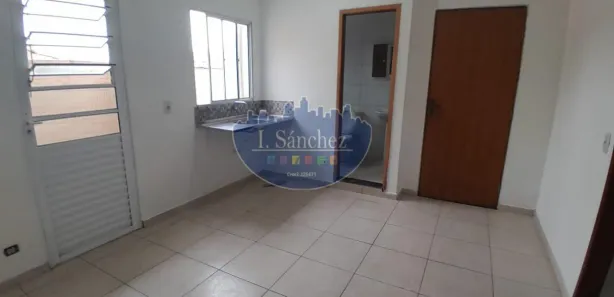 Apartamento com 2 Quartos para alugar, 56m² no Vila Zeferina, Itaquaquecetuba