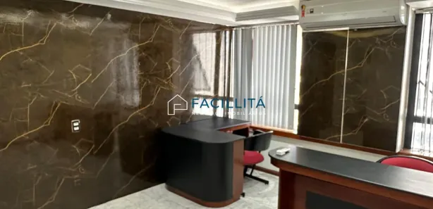 Conjunto Comercial / Sala com 1 Quarto à venda, 56m² no Centro, Manaus