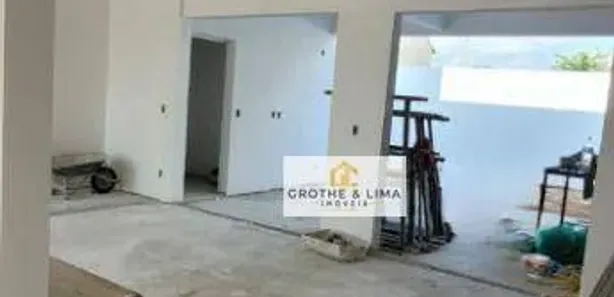 Casa de Condomínio com 3 Quartos à venda, 163m² no Condomínio Residencial e Comercial Laguna, Pindamonhangaba