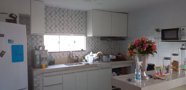 Casa de Condomínio com 3 Quartos à venda, 137m² no Cabula, Salvador