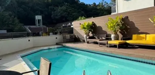 Flat com 1 Quarto à venda, 40m² no América, Joinville