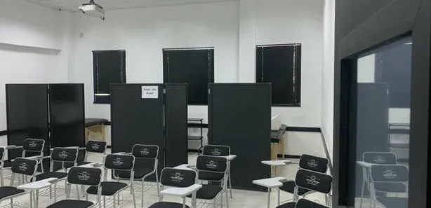 Prédio Inteiro à venda, 500m² no São Francisco, Curitiba