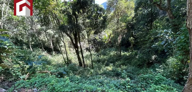 Terreno / Lote / Condomínio à venda, 890m² no Corrêas, Petrópolis