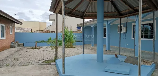 Casa com 3 Quartos para alugar, 157m² no Jardim Paulista, Campina Grande do Sul