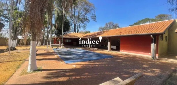 Fazenda / Sítio / Chácara com 4 Quartos para alugar, 1000m² no Condomínio Balneário Recreativa, Ribeirão Preto