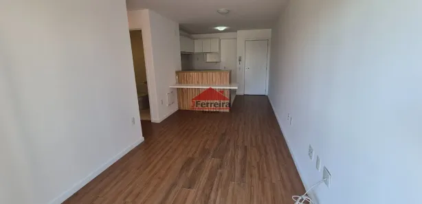 Apartamento com 2 Quartos para alugar, 58m² no Água Branca, São Paulo