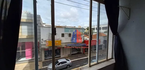 Conjunto Comercial / Sala à venda, 44m² no Centro, Americana