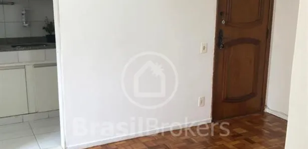 Apartamento com 2 Quartos à venda, 50m² no Cachambi, Rio de Janeiro