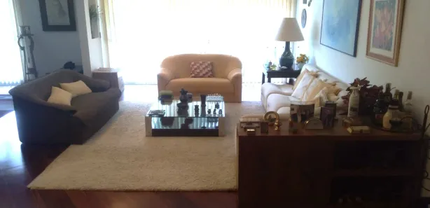 Apartamento com 3 Quartos à venda, 183m² no Valparaíso, Petrópolis