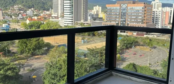 Apartamento com 2 Quartos à venda, 83m² no Vila Nova, Blumenau