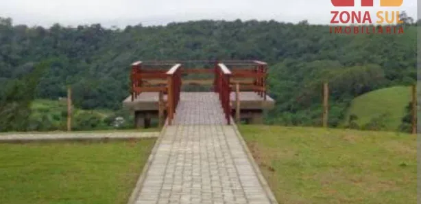 Terreno / Lote / Condomínio à venda, 595m² no Bananeiras, Bananeiras