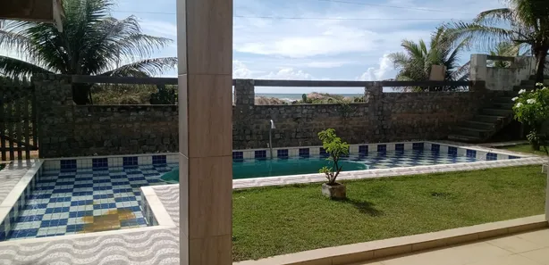 Sobrado com 3 Quartos à venda, 455m² no , 