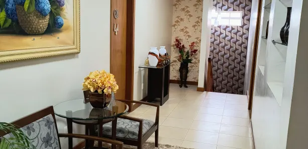 Casa de Condomínio com 5 Quartos para alugar, 800m² no Setor Habitacional Vicente Pires - Trecho 3, Brasília