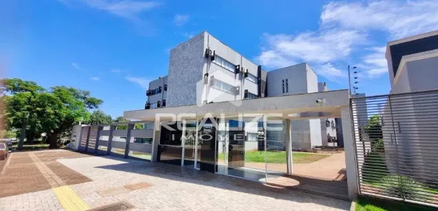 Apartamento com 3 Quartos à venda, 103m² no Centro, Foz do Iguaçu