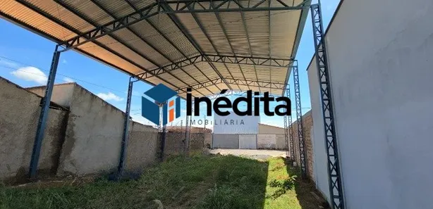 Galpão / Depósito / Armazém para alugar, 230m² no , Hidrolândia