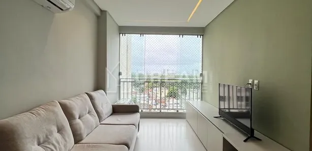 Apartamento com 3 Quartos à venda, 72m² no Imbiribeira, Recife