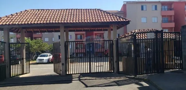 Apartamento com 3 Quartos à venda, 59m² no Recanto do Sol I, Campinas