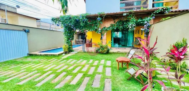 Casa com 4 Quartos à venda, 133m² no Village I, Porto Seguro