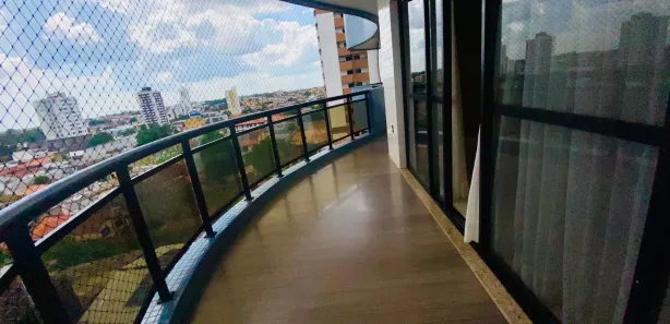 Apartamento com 3 Quartos à venda, 171m² no Estrela, Castanhal